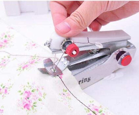 Mini Stapler Sewing Machine