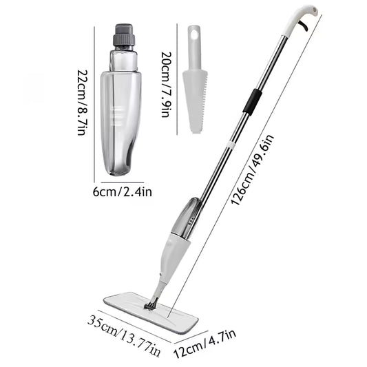 AquaSweep™ Floor Mop