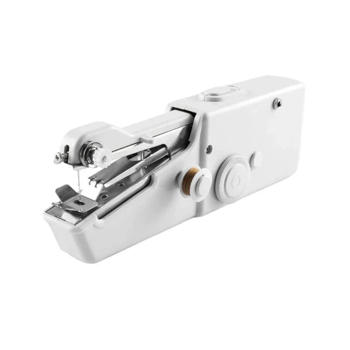 FastSew Cordless Portable Sewing Machine