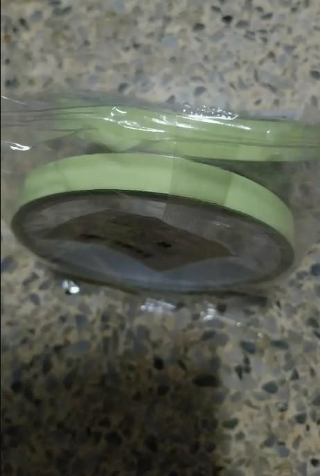 Glow-in-the-Dark Radium Safety Tape