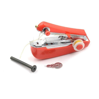 Mini Stapler Sewing Machine