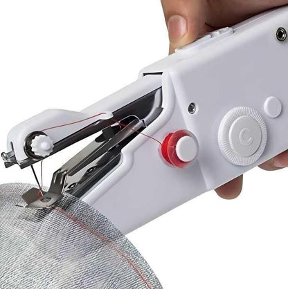 FastSew Cordless Portable Sewing Machine