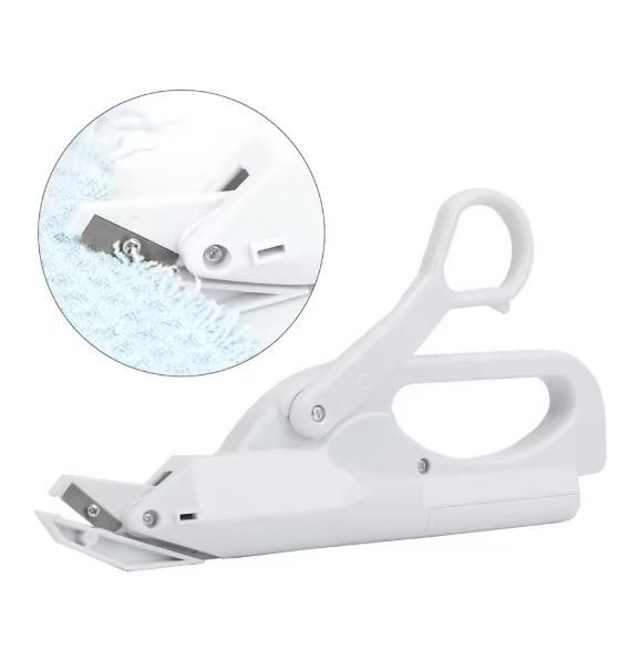 FastCut Electric Scissor