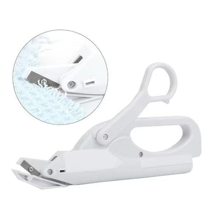 FastCut Electric Scissor