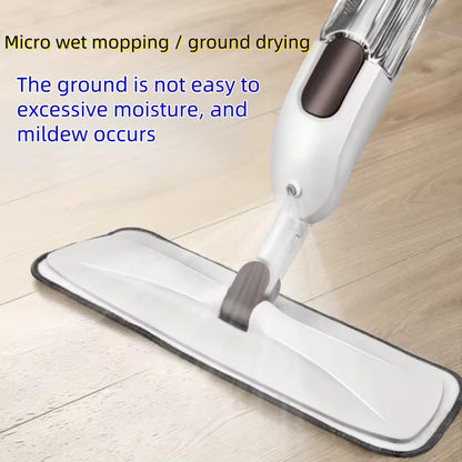 AquaSweep™ Floor Mop