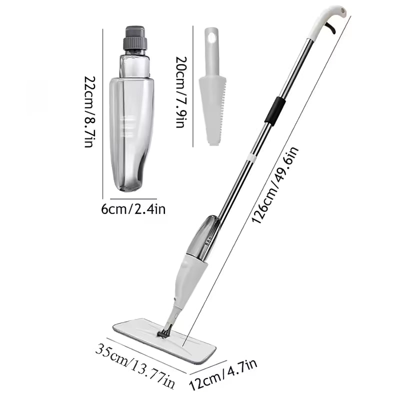 AquaSweep™ Floor Mop