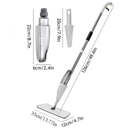 AquaSweep™ Floor Mop