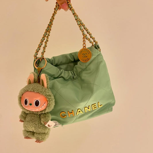 Movv's Labubu – Adorably Mischievous Monster Everyone’s Obsessed With!