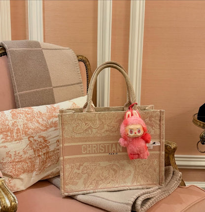 Movv's Labubu – Adorably Mischievous Monster Everyone’s Obsessed With!