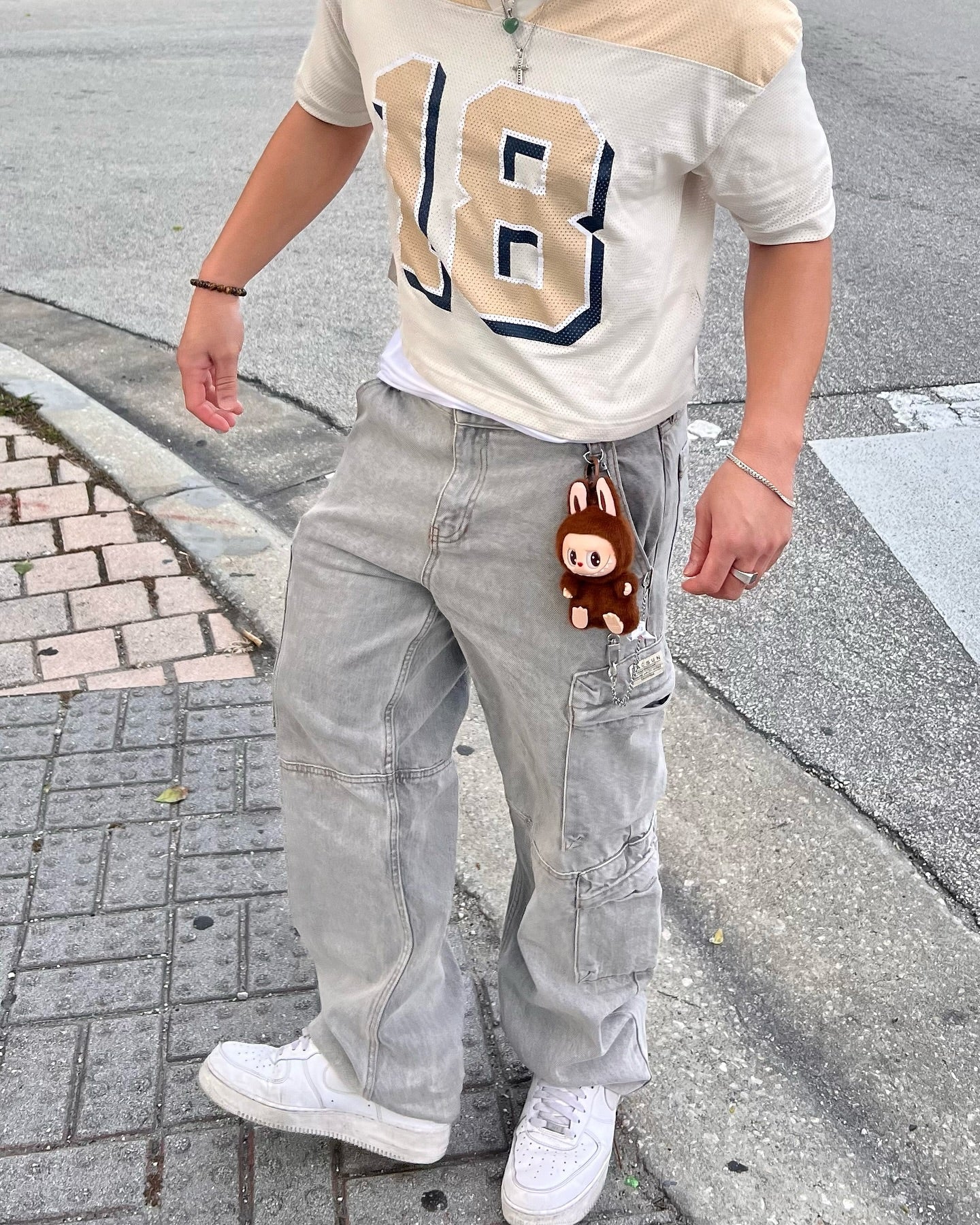 Movv's Labubu – Adorably Mischievous Monster Everyone’s Obsessed With!