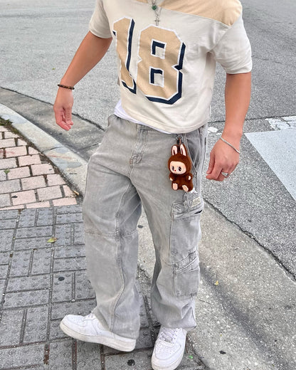 Movv's Labubu – Adorably Mischievous Monster Everyone’s Obsessed With!