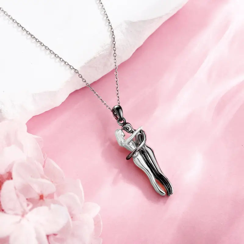 Lovvera Pendant – An Emotion, Beautifully Worn