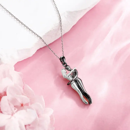 Lovvera Pendant – An Emotion, Beautifully Worn