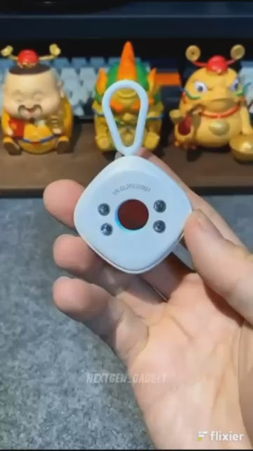 Mini Camera Detector