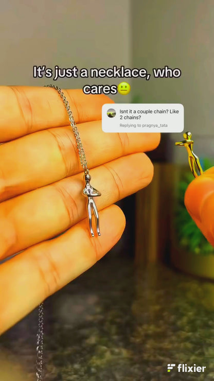 Lovvera Pendant – An Emotion, Beautifully Worn