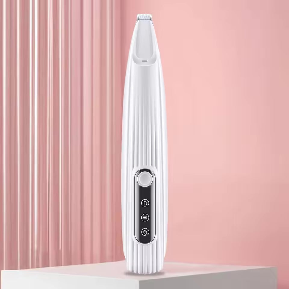 PawGroom™ Pet Groomer