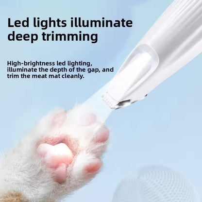 PawGroom™ Pet Groomer